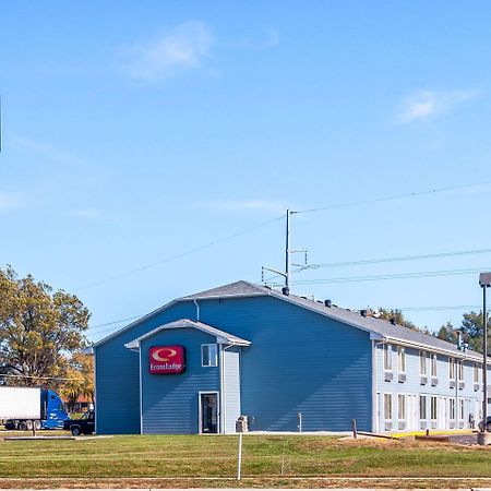 Econo Lodge Lincoln Esterno foto