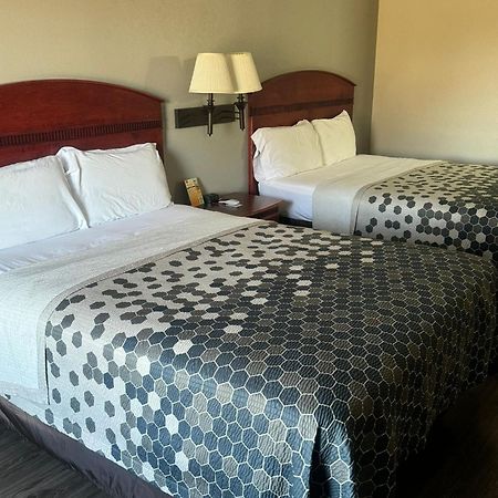 Econo Lodge Lincoln Esterno foto