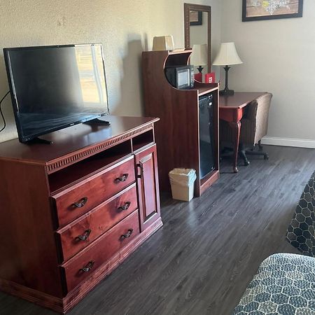 Econo Lodge Lincoln Esterno foto