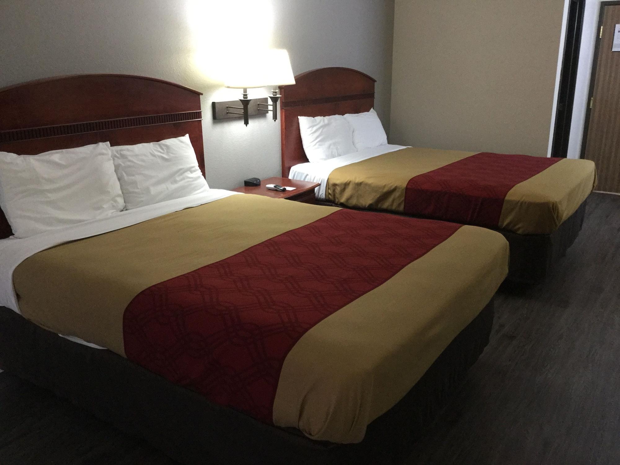 Econo Lodge Lincoln Esterno foto