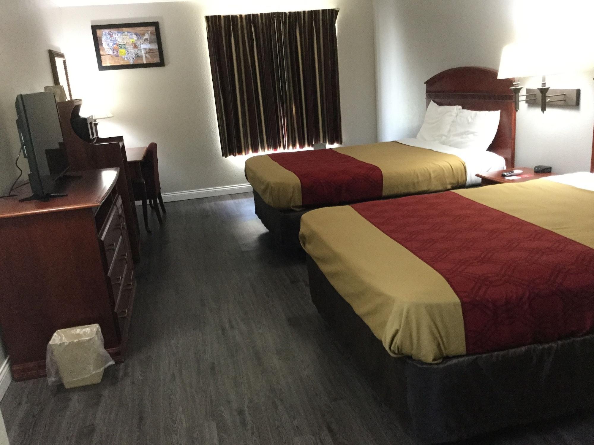 Econo Lodge Lincoln Esterno foto