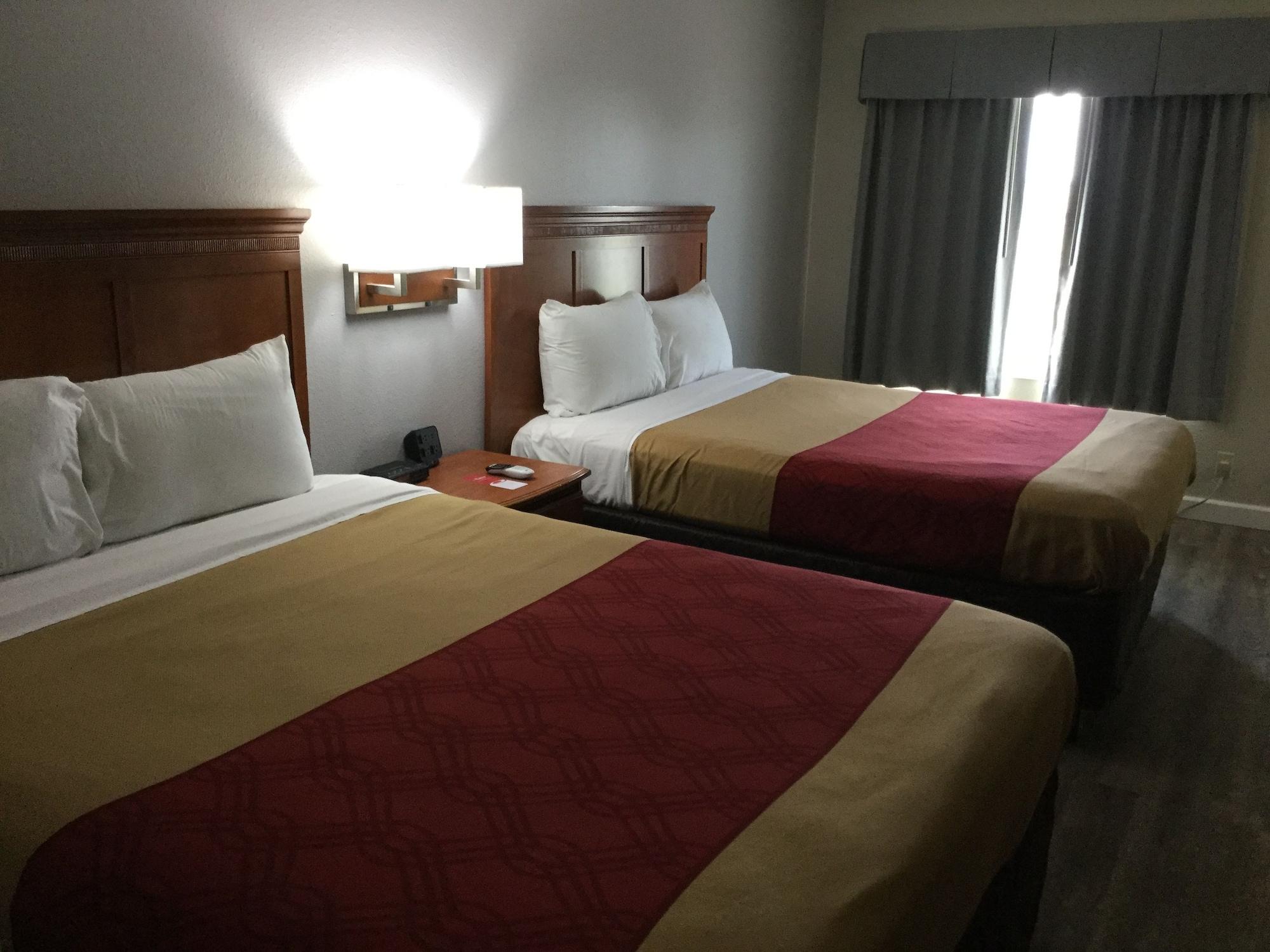 Econo Lodge Lincoln Esterno foto
