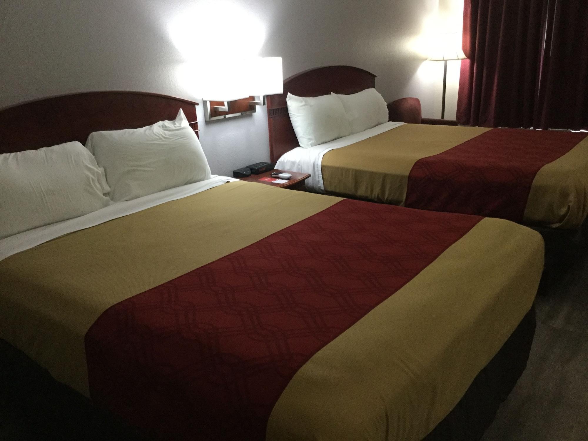 Econo Lodge Lincoln Esterno foto