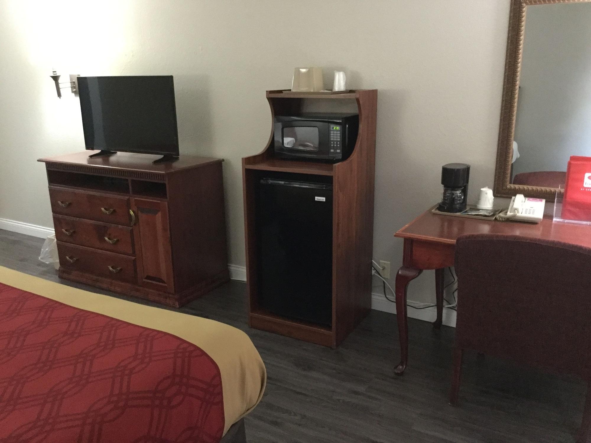 Econo Lodge Lincoln Esterno foto