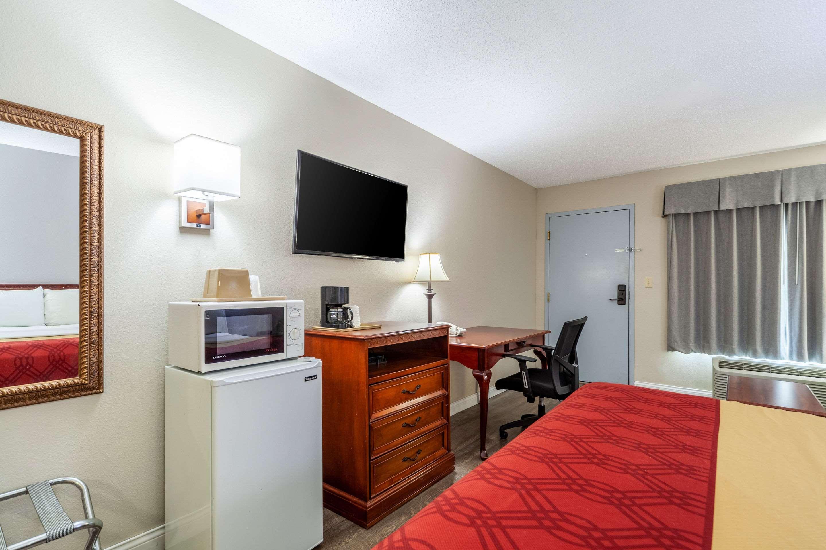 Econo Lodge Lincoln Esterno foto